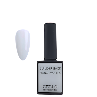 FRENCH VANILLA | GELLO | ג'ל בנייה 13 מ"ל