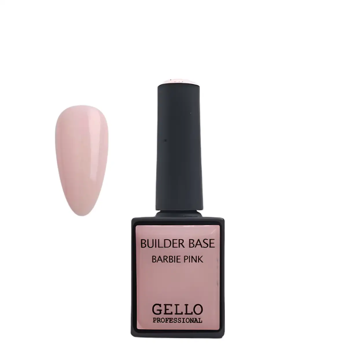 BARBIE PINK | GELLO | ג'ל בנייה 13 מ"ל