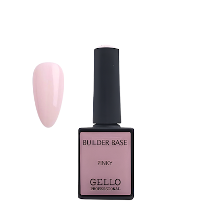 PINKY | GELLO | ג'ל בנייה 13 מ"ל