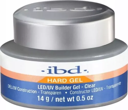 ibd ג'ל בנייה 14 גרם