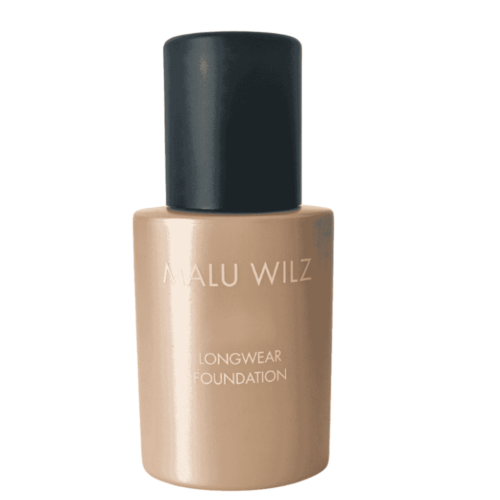 מייק אפ עמיד – Longwear Foundation