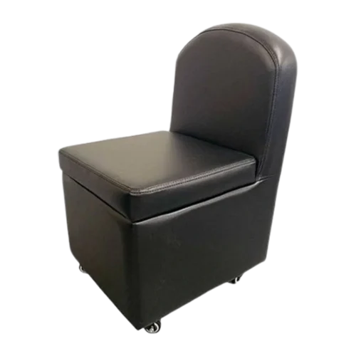 כיסא פדיקור עם מגירה AM9408