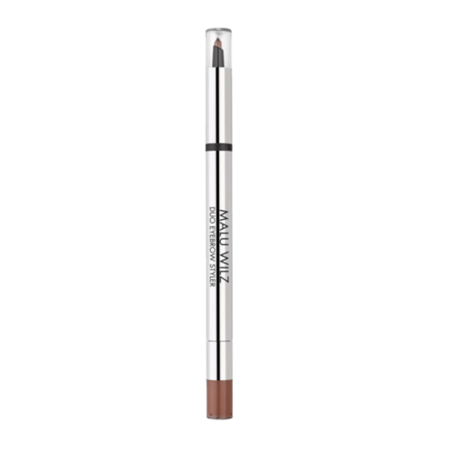 מעצב גבות דו DUO EYEBROW STYLER