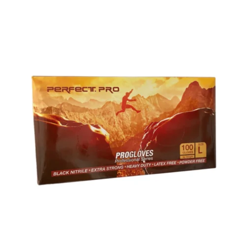 PERFECT PRO | כפפות ניטריל ללא אבקה