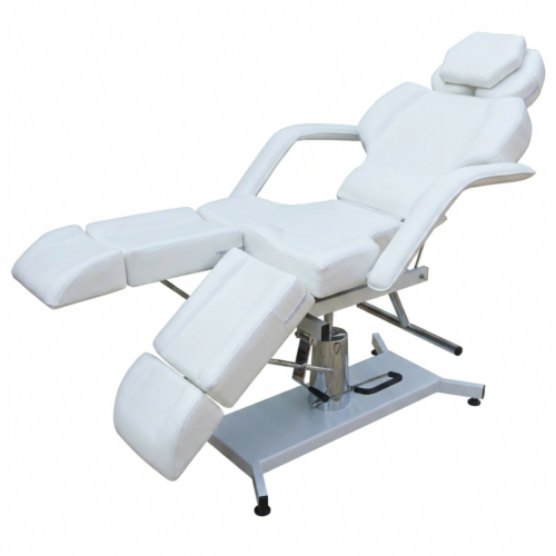 מיטה הידראולית רגליים מפוצלות