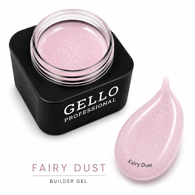 FAIRY DUST | GELLO | ג'ל בנייה 30 גרם