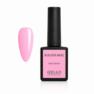 MACARON | GELLO | ג'ל בנייה 13 מ"ל